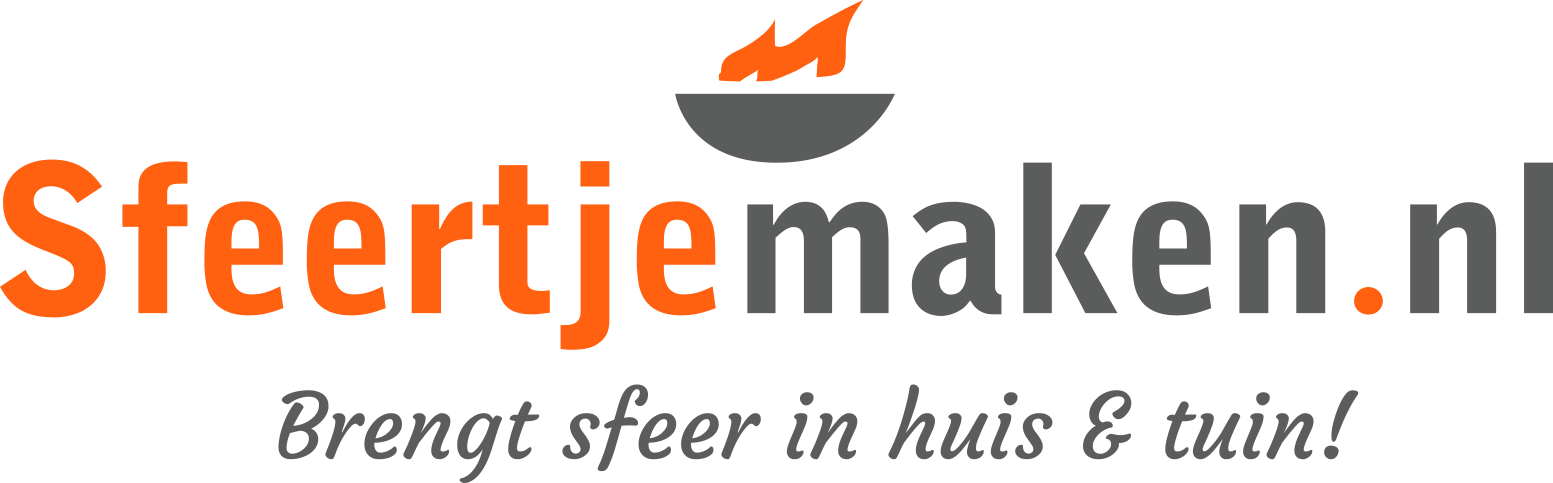 logo sfeertjemaken.nl